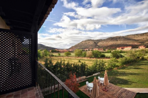 Отель La Casa Grande de Albarracín  Альбаррасин